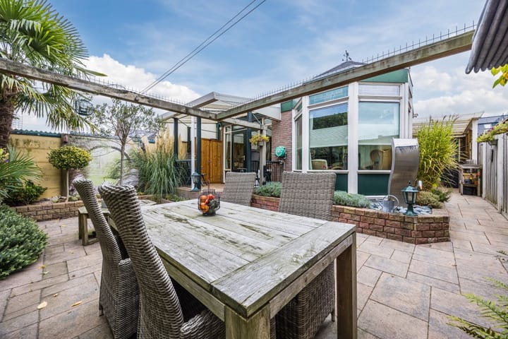 Photo 2 of Koningin Julianastraat 6