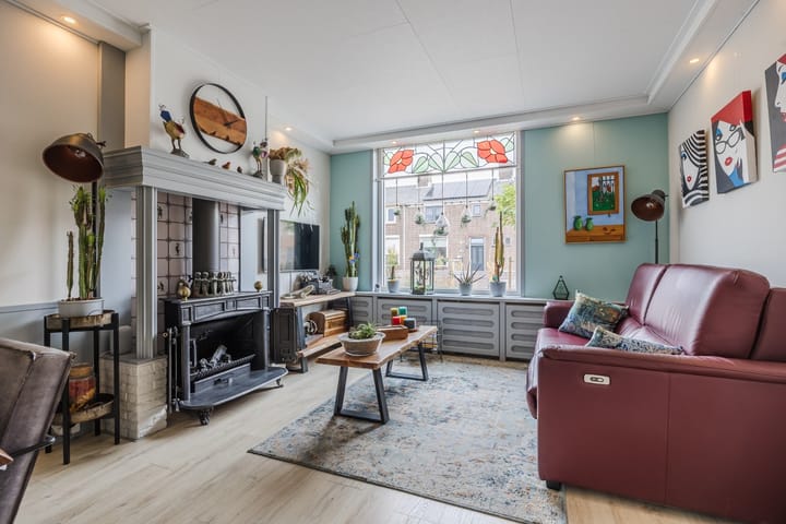 Photo 3 of Koningin Julianastraat 6