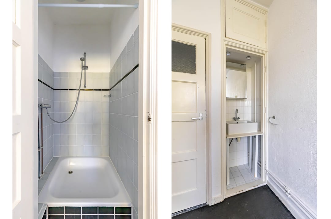 Foto 23 van Van Heemskerckstraat 51-C