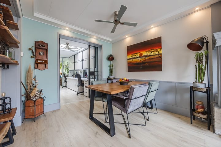 Photo 4 of Koningin Julianastraat 6