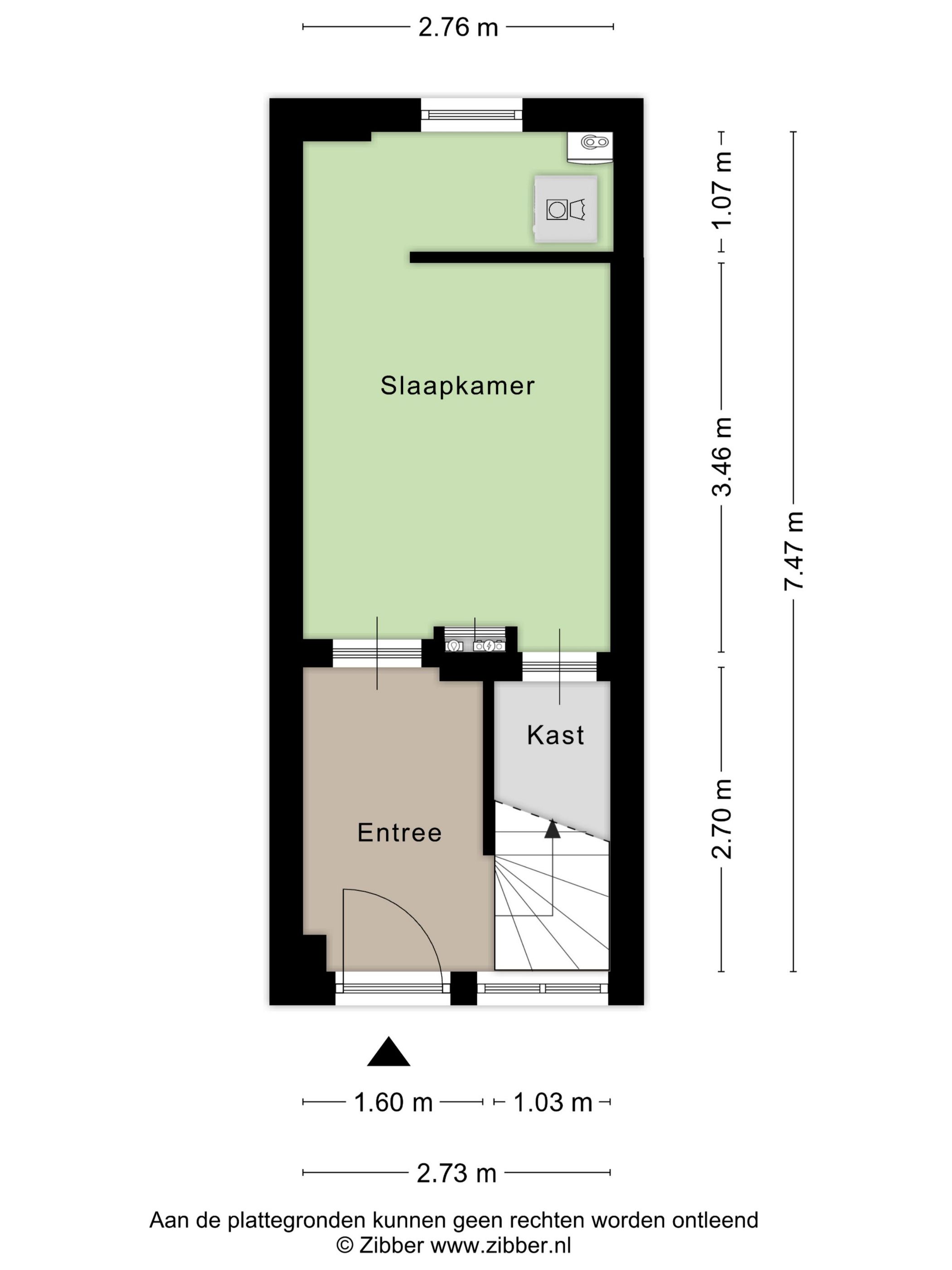 Foto 30 van Oude Wed 23
