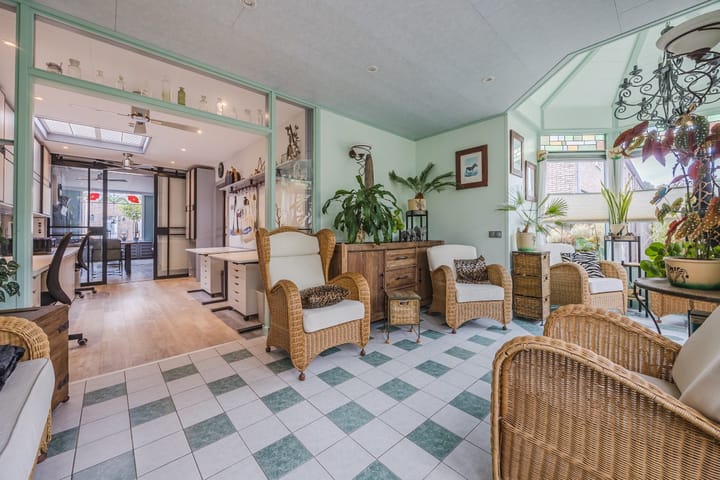 Photo 6 of Koningin Julianastraat 6