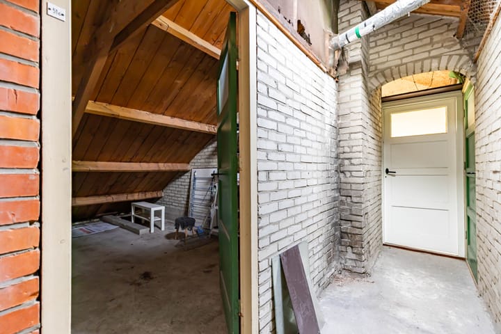 Foto 25 van Van Heemskerckstraat 51-C