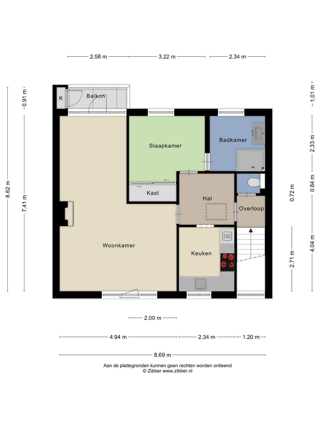 Foto 31 van Oude Wed 23