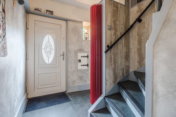 Photo 9 of Koningin Julianastraat 6