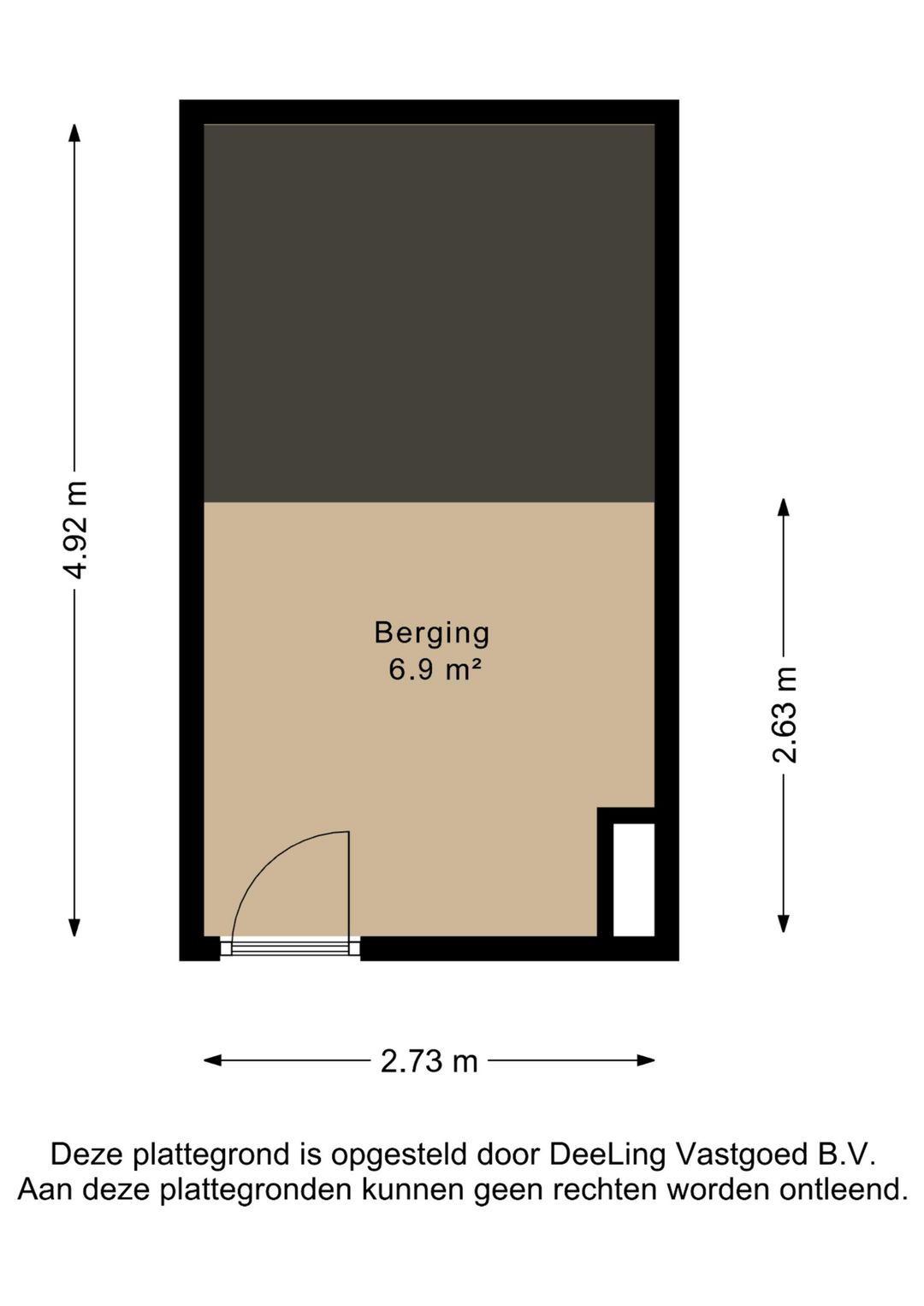 Foto 28 van Van Heemskerckstraat 51-C