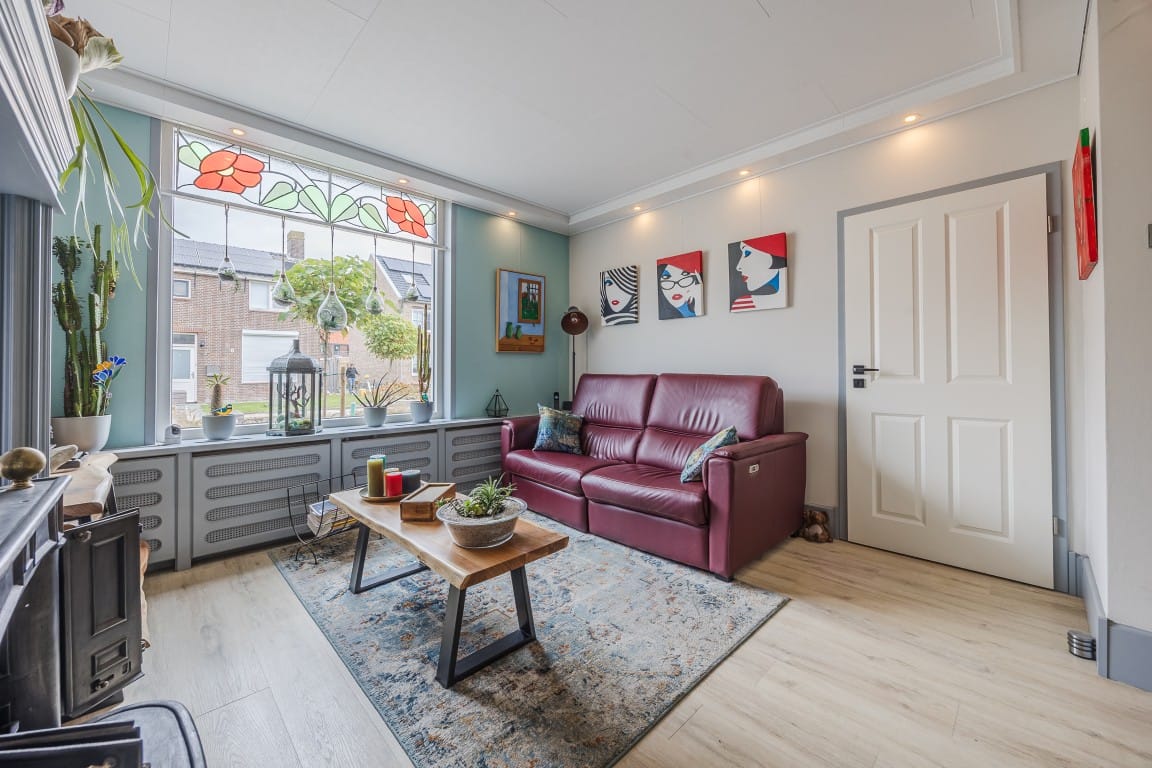 Foto 4 van Koningin Julianastraat 6