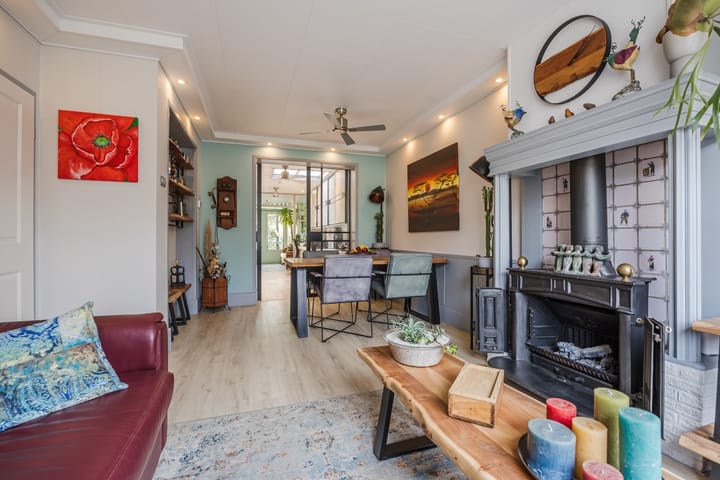 Photo 11 of Koningin Julianastraat 6