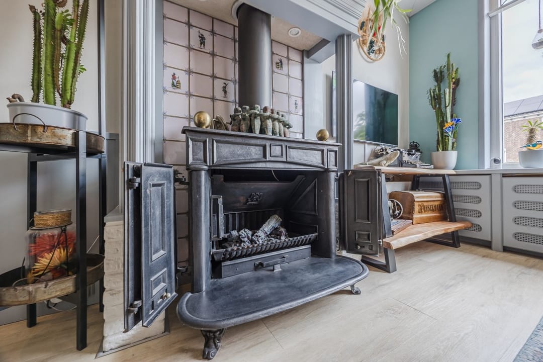 Foto 7 van Koningin Julianastraat 6