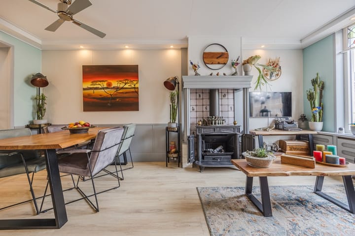 Photo 13 of Koningin Julianastraat 6