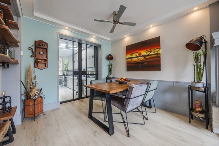 Photo 14 of Koningin Julianastraat 6