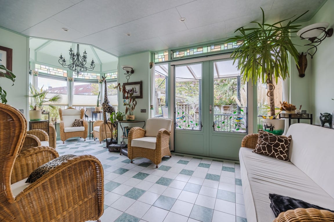 Foto 14 van Koningin Julianastraat 6