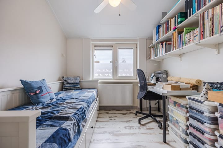 Photo 35 of Koningin Julianastraat 6