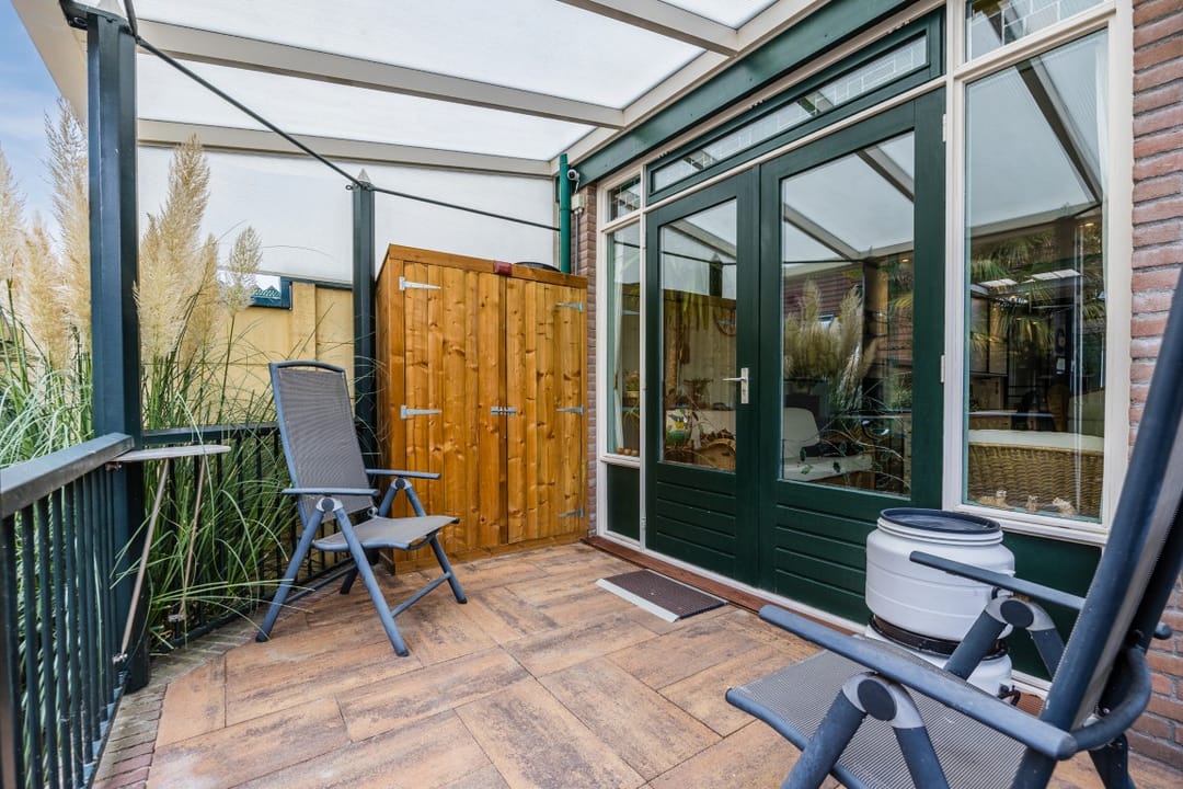 Foto 28 van Koningin Julianastraat 6