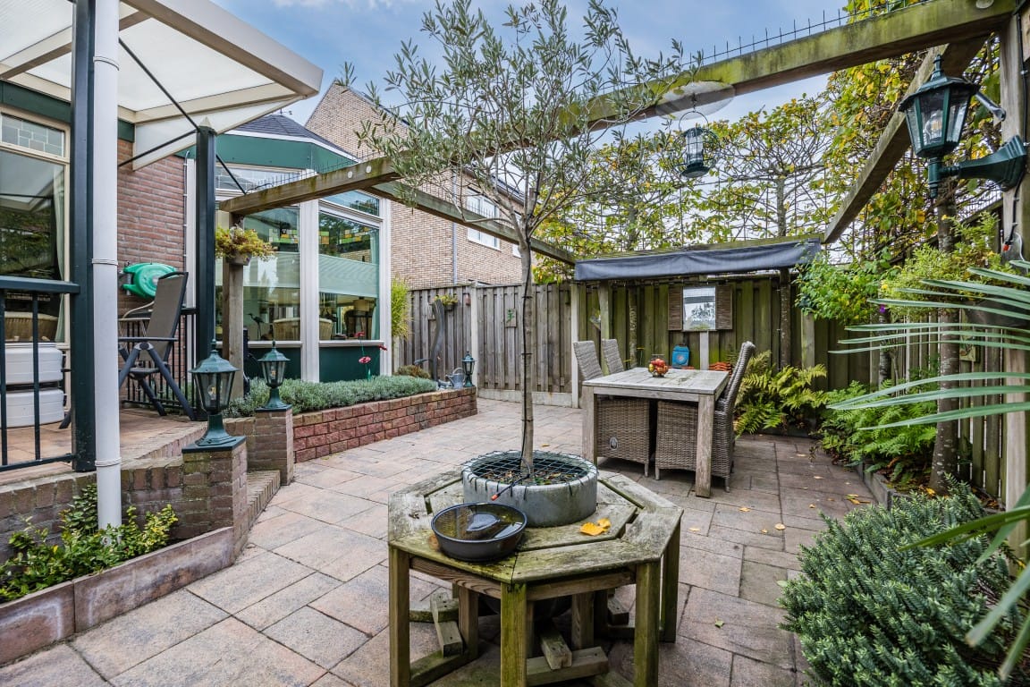 Foto 29 van Koningin Julianastraat 6