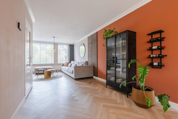 Foto 7 van Zuster Stellalaan 11