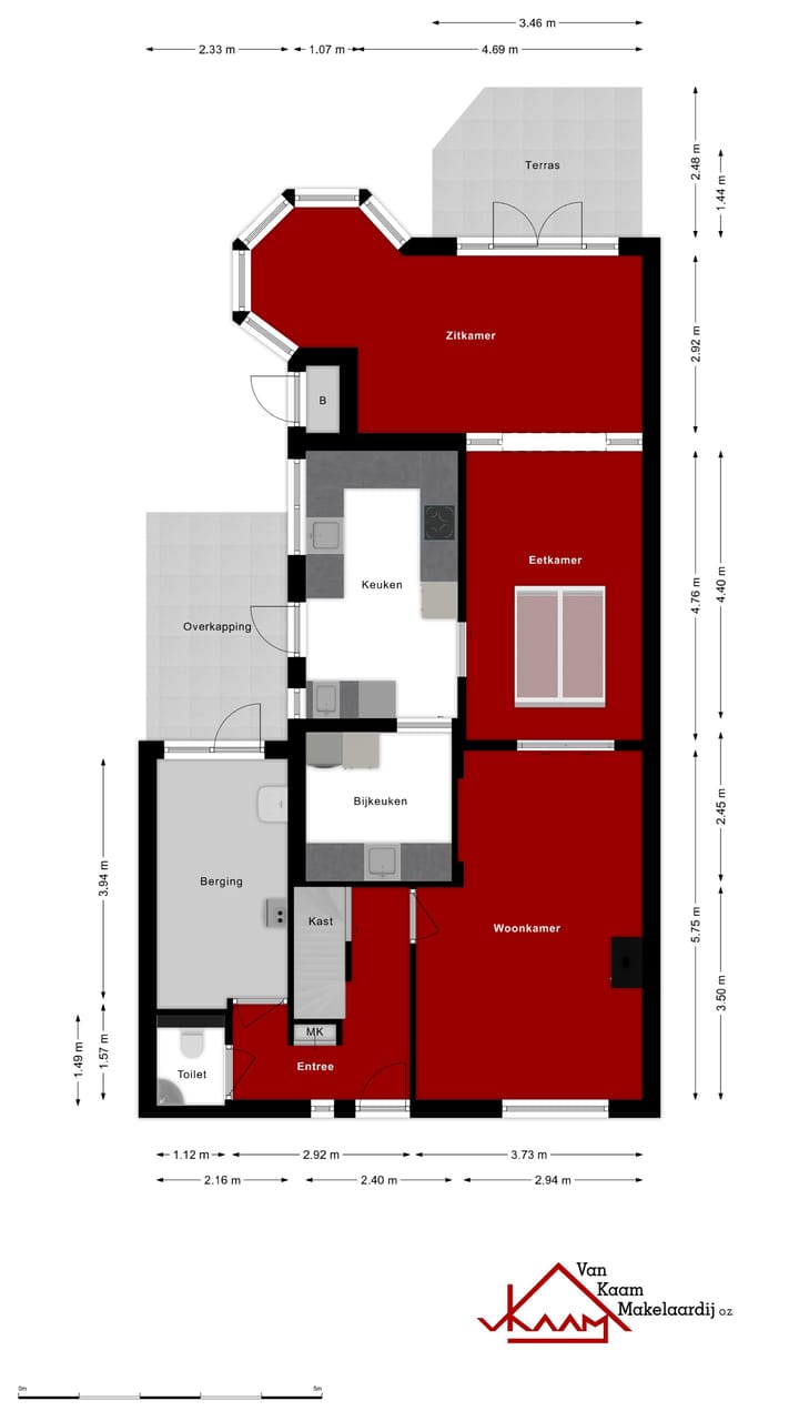 Photo 50 of Koningin Julianastraat 6