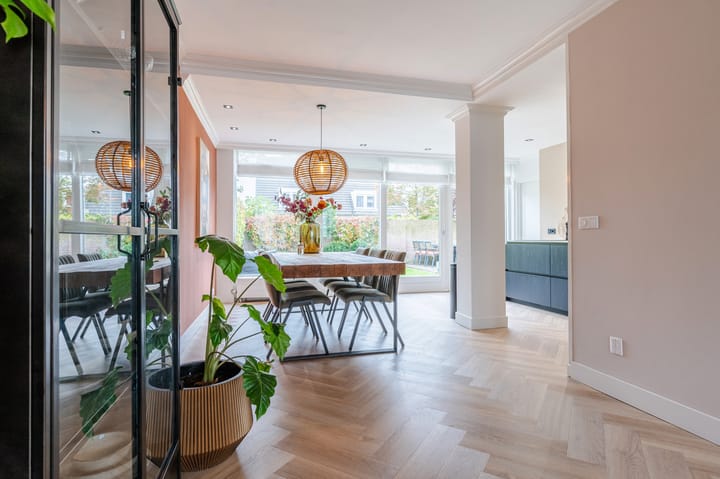 Foto 10 van Zuster Stellalaan 11