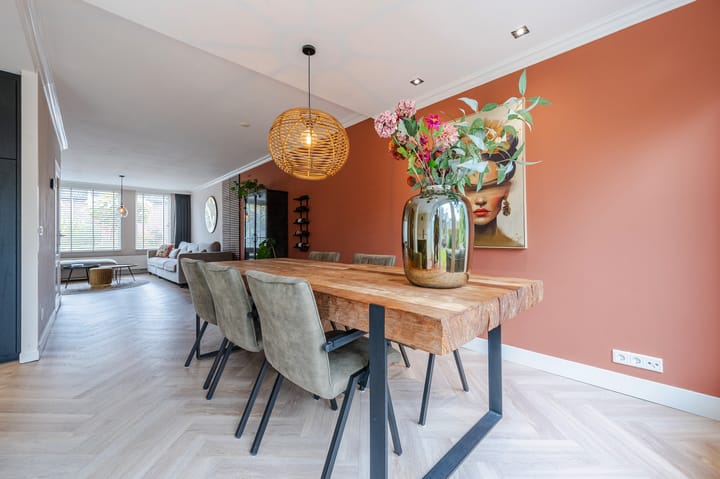 Foto 11 van Zuster Stellalaan 11