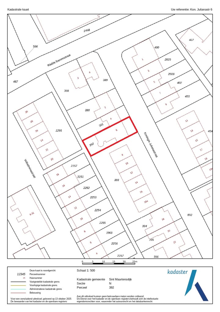 Photo 54 of Koningin Julianastraat 6