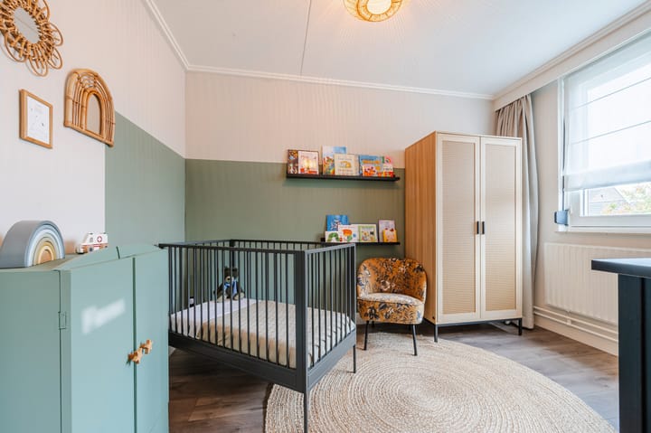 Foto 21 van Zuster Stellalaan 11