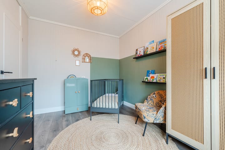 Foto 22 van Zuster Stellalaan 11