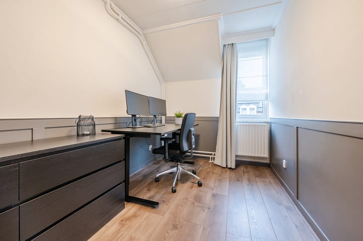 Foto 25 van Zuster Stellalaan 11