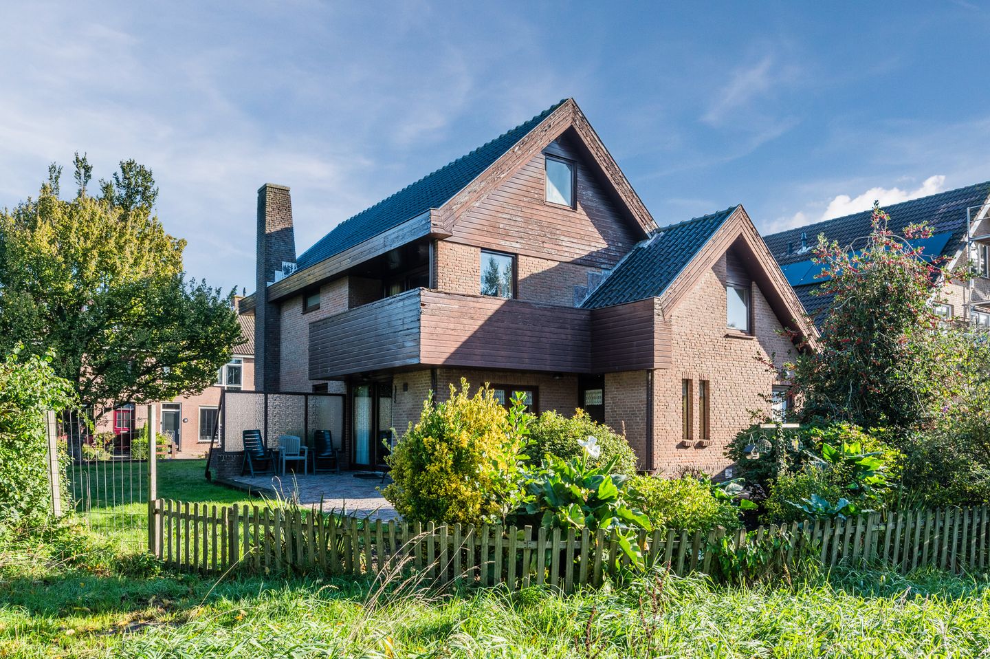 Foto 5 van Zwaluw 18