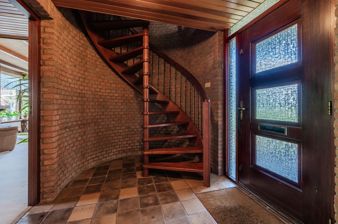 Foto 8 van Zwaluw 18