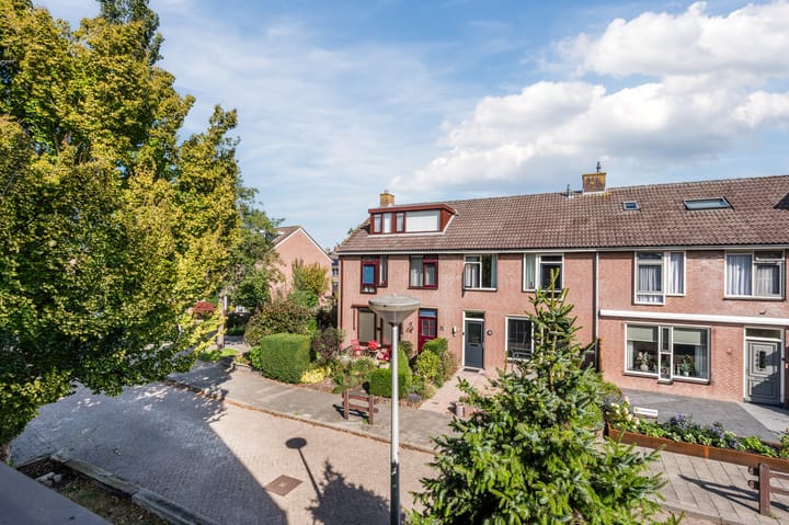 Photo 42 of Zwaluw 18