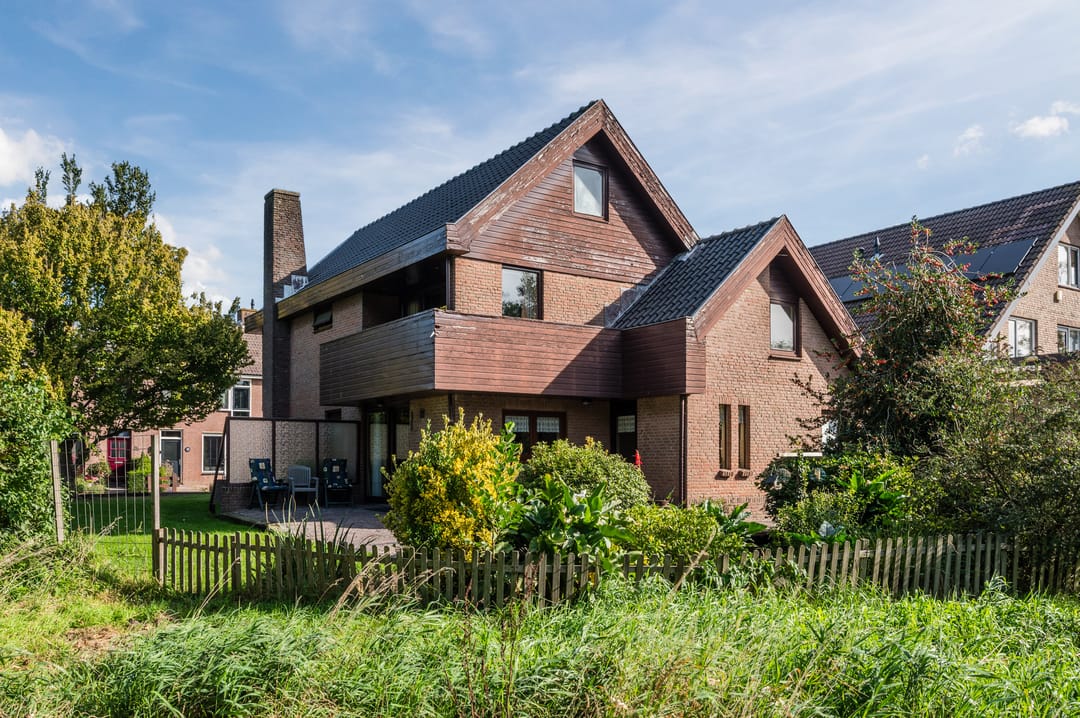 Foto 58 van Zwaluw 18