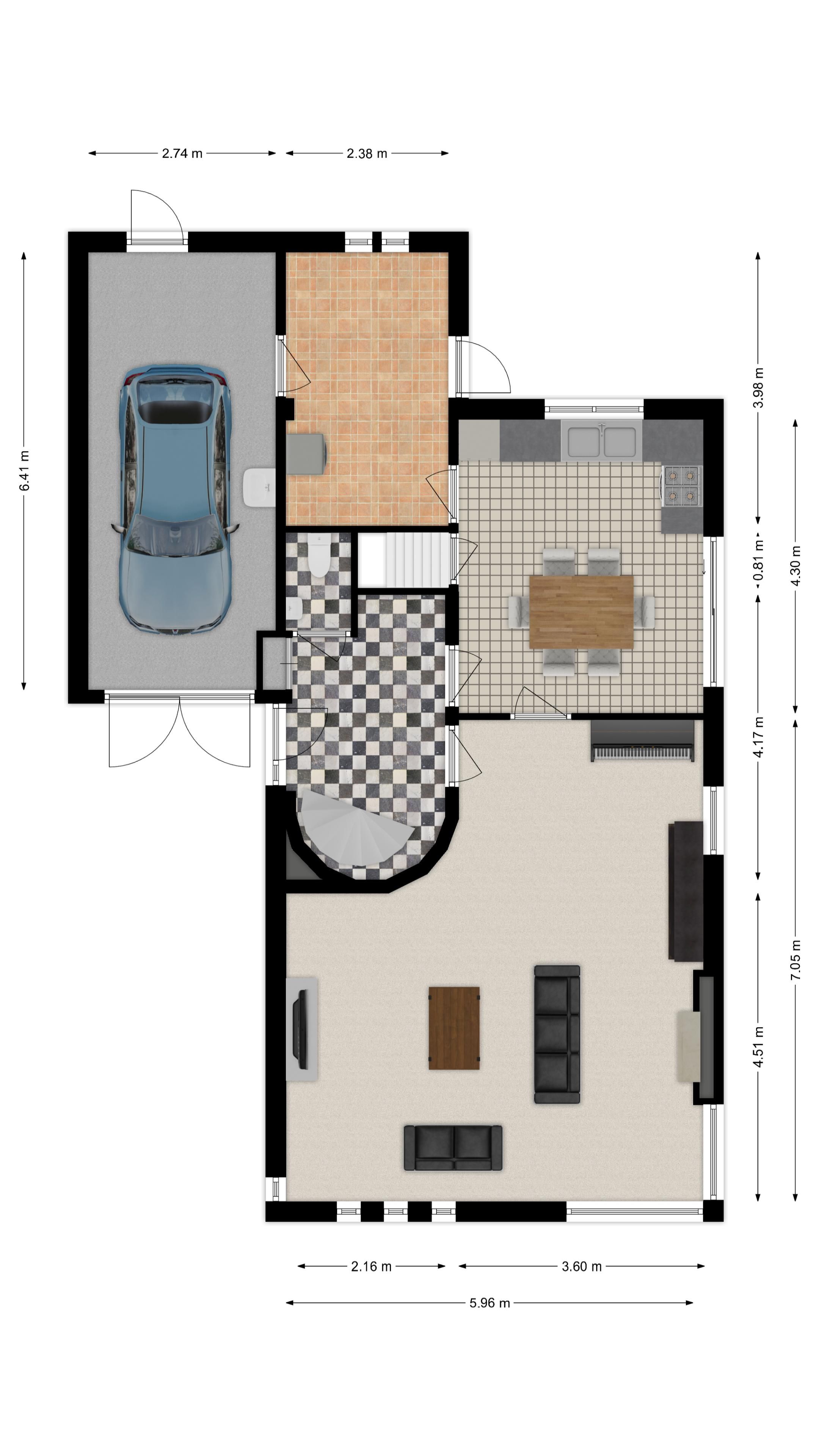 Foto 63 van Zwaluw 18