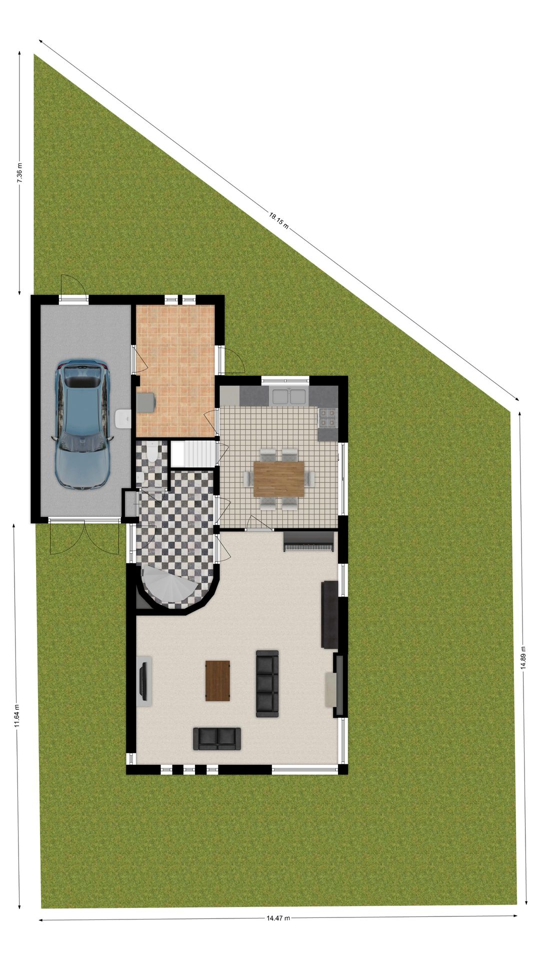 Foto 67 van Zwaluw 18