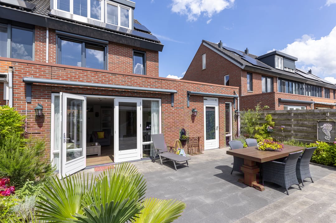 Foto 7 van Scholekster 9