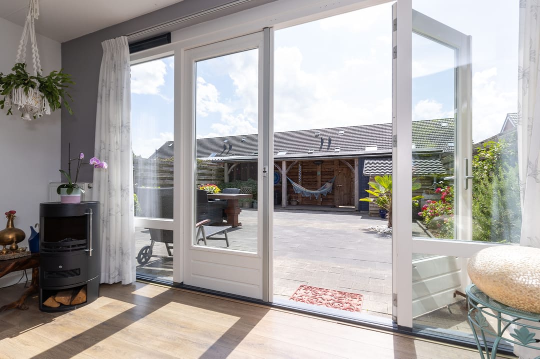 Foto 8 van Scholekster 9