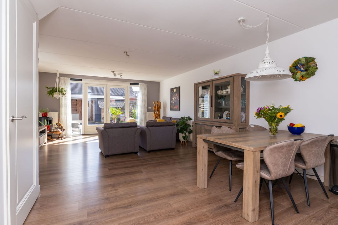 Foto 11 van Scholekster 9