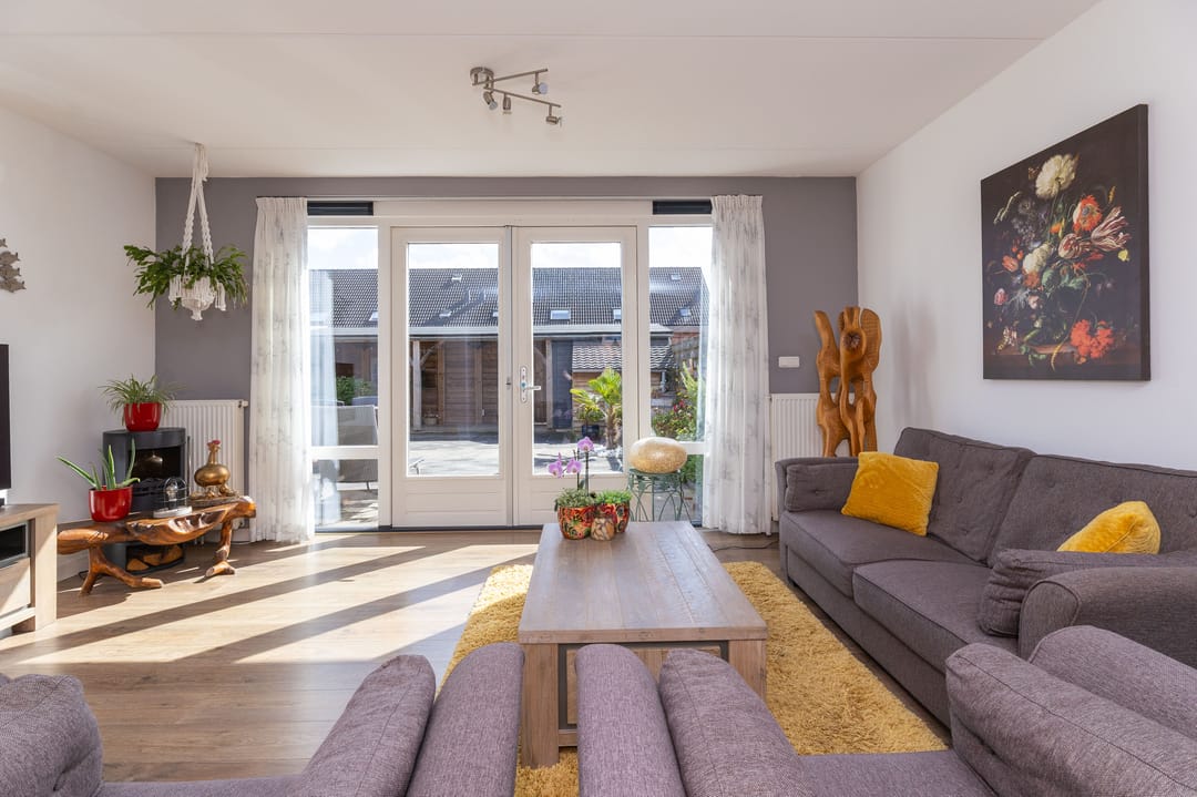 Foto 13 van Scholekster 9