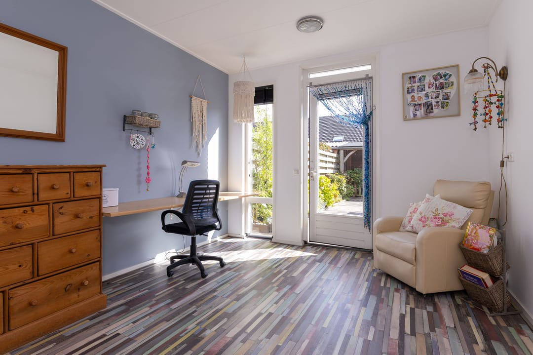 Foto 22 van Scholekster 9