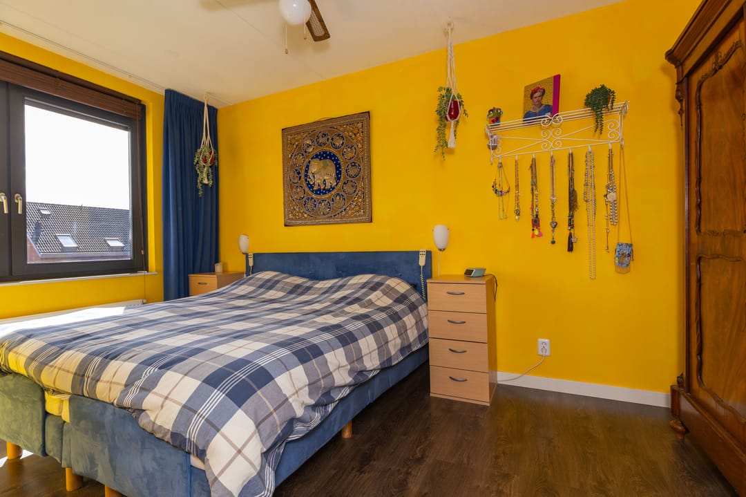 Foto 28 van Scholekster 9