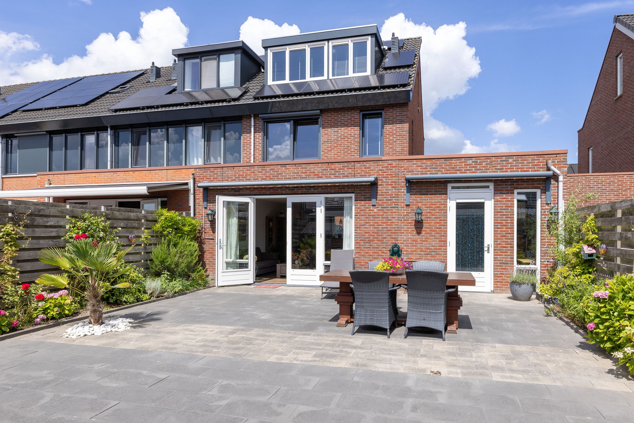 Foto 3 van Scholekster 9