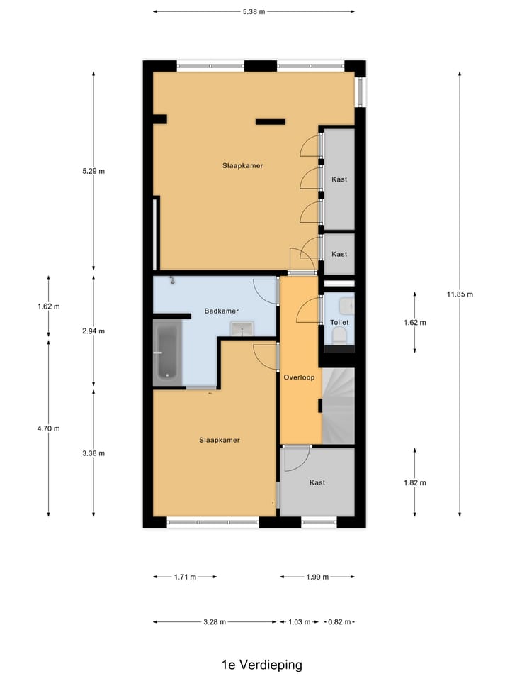 Photo 64 of Dubbeldamseweg Zuid 171