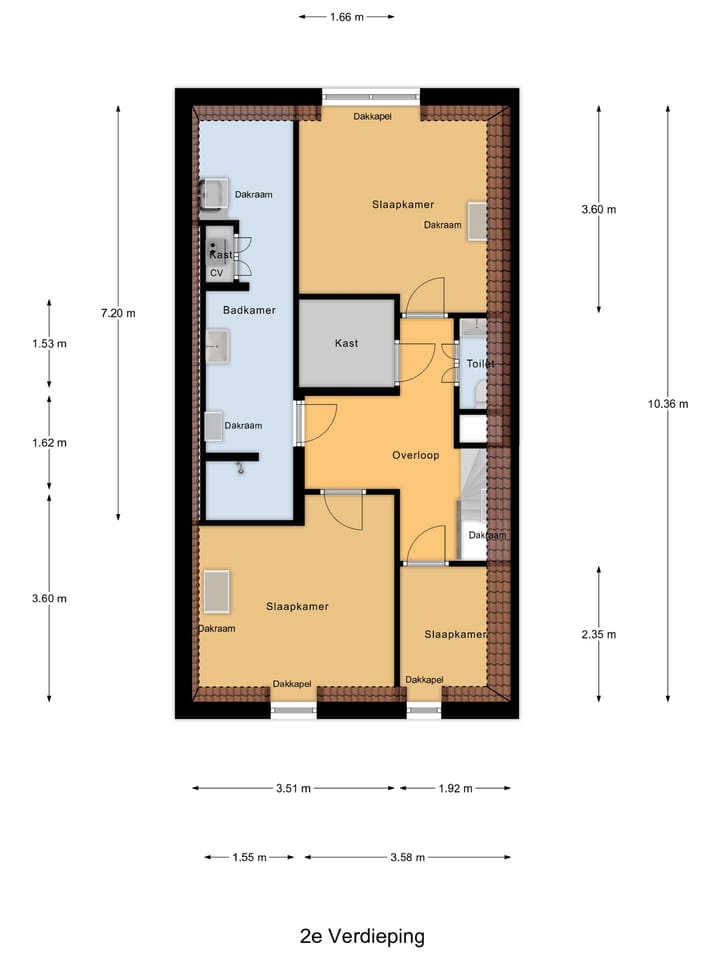 Photo 65 of Dubbeldamseweg Zuid 171
