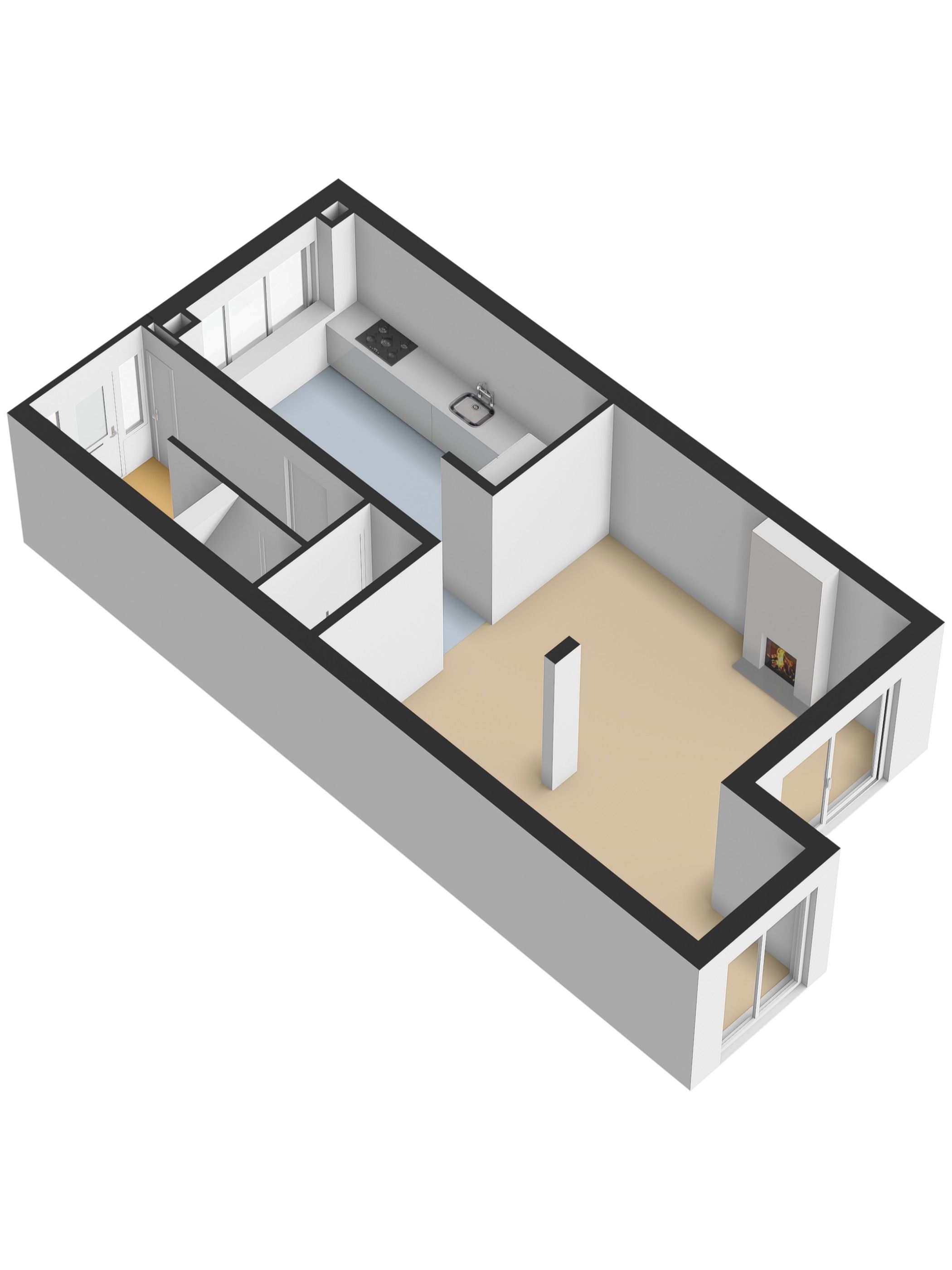 Foto 66 van Dubbeldamseweg Zuid 171