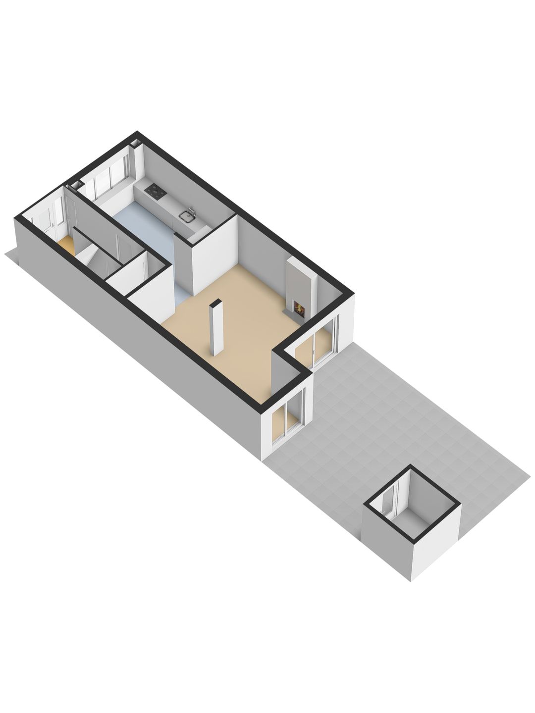 Foto 67 van Dubbeldamseweg Zuid 171