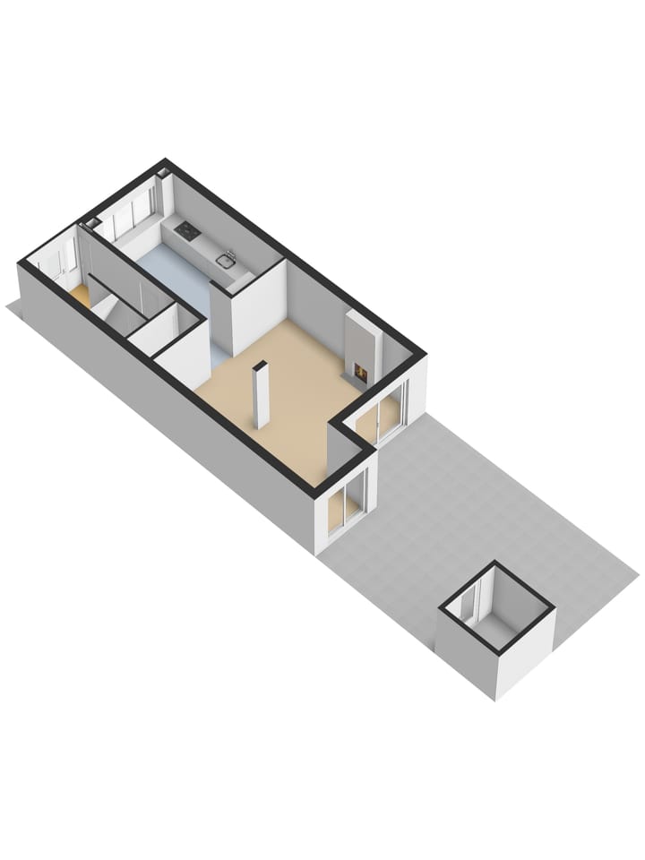 Photo 67 of Dubbeldamseweg Zuid 171