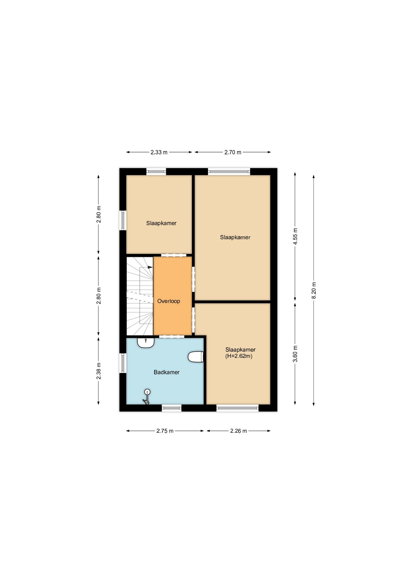 Foto 51 van Scholekster 9