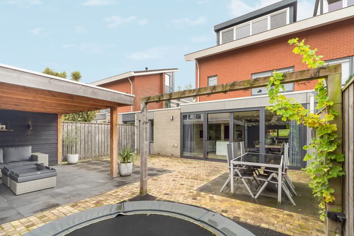 Foto 5 van Jan Voermanstraat 23