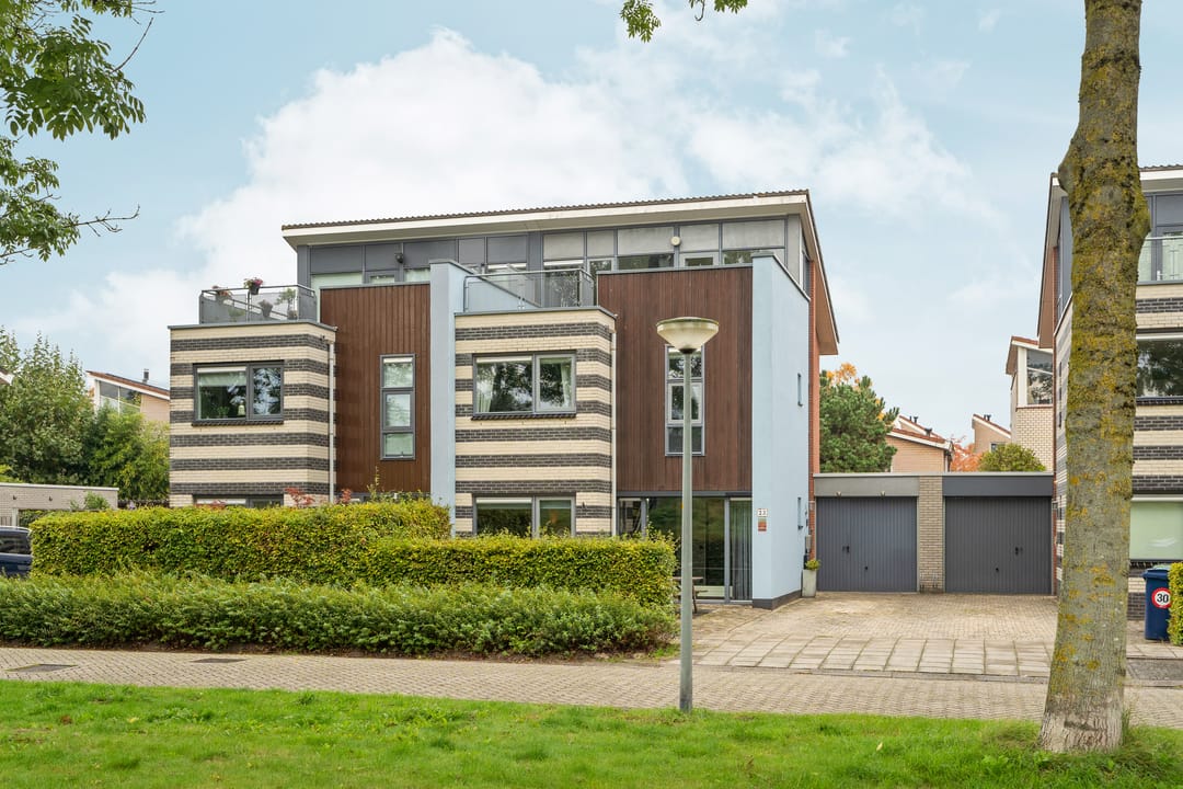 Foto 1 van Jan Voermanstraat 23