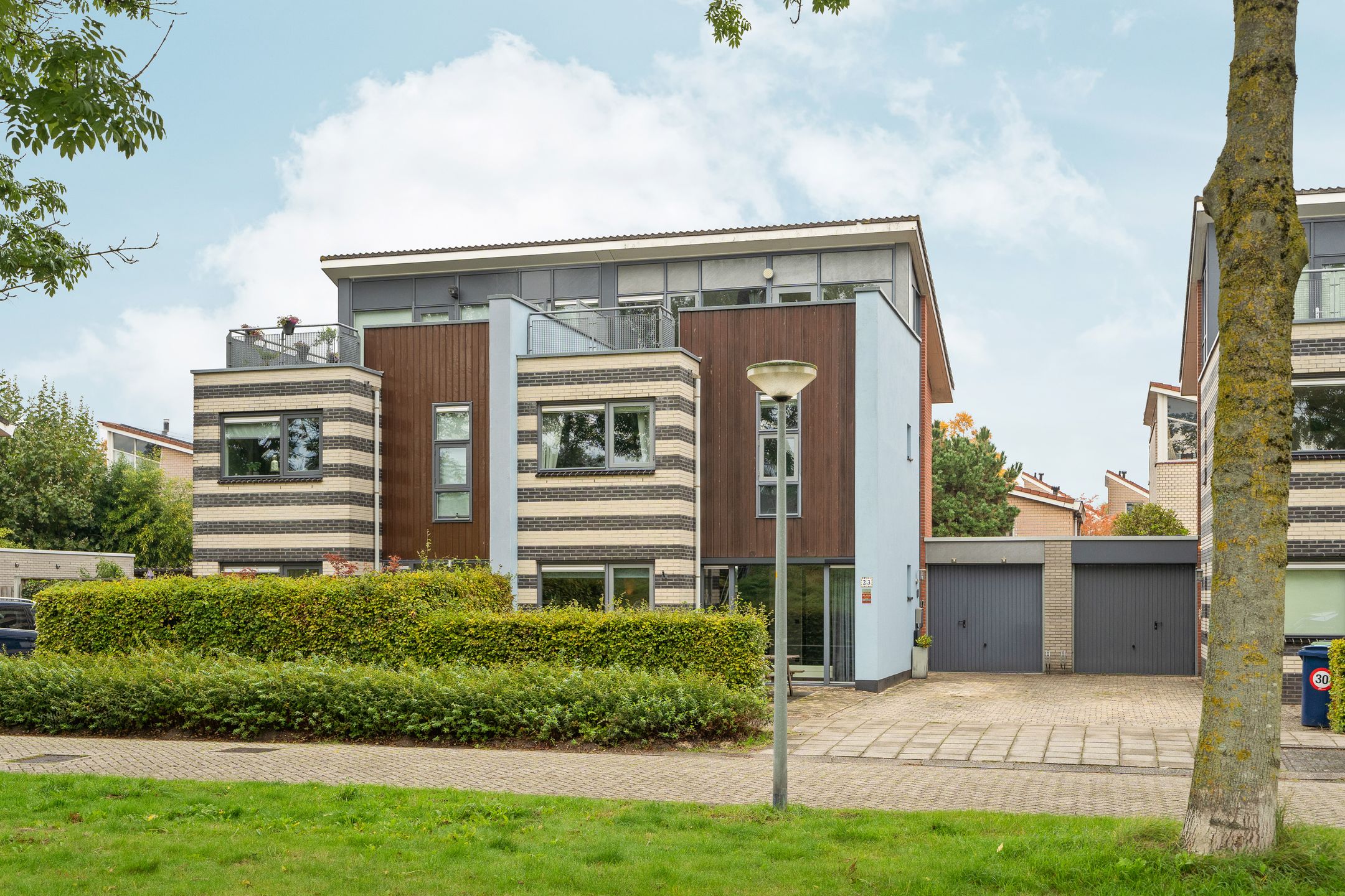 Jan Voermanstraat, 23, Almere, 1318RS, Flevoland, Nederland 23