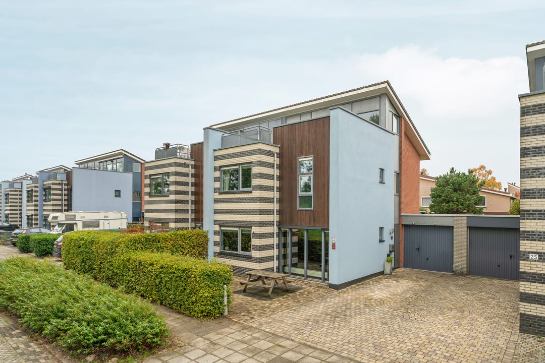 Foto 7 van Jan Voermanstraat 23